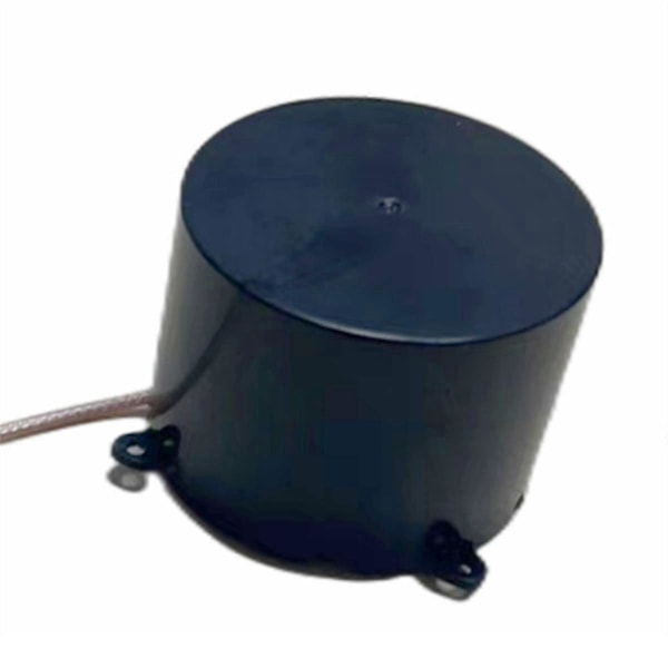 Full-Band RTK Høypresisjons GsiPS Fire-Arms Helisk Antenne/Støtte SMA Grensesnitt/PX4 Ubemannet
