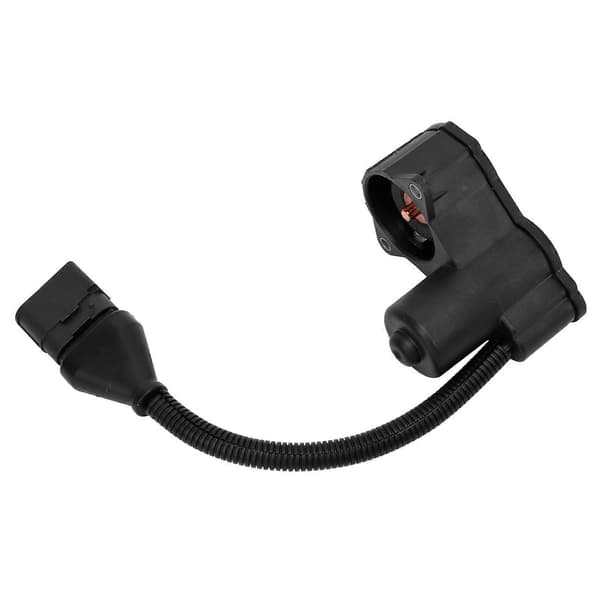 Elektrisk Bromsok Servomotor 6 Tänder 4E0998281B Hög Noggrannhet Stabil Prestanda för A8 S8