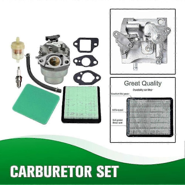 Kaasutin Honda GCV135 GCV160 GC135 GC160 moottorille Carbure.B7 N8U8-Erinomainen