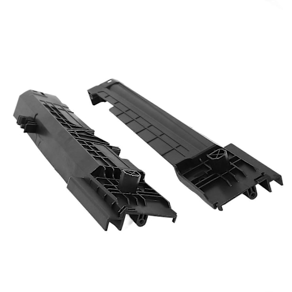 1 par radiatorbeslag 17117600536 Høj hårdhed vandtank radiator støttebeslag til 3-serie F30 328I 335I