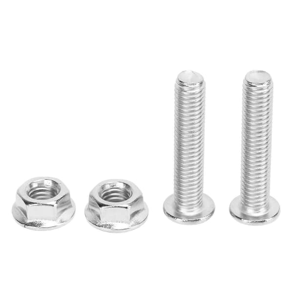 Bugseringskrog Sort Aluminiumlegering Anodiseret Bærbar Bageste Bugseringskrog Erstatning for YZFR7 2021+