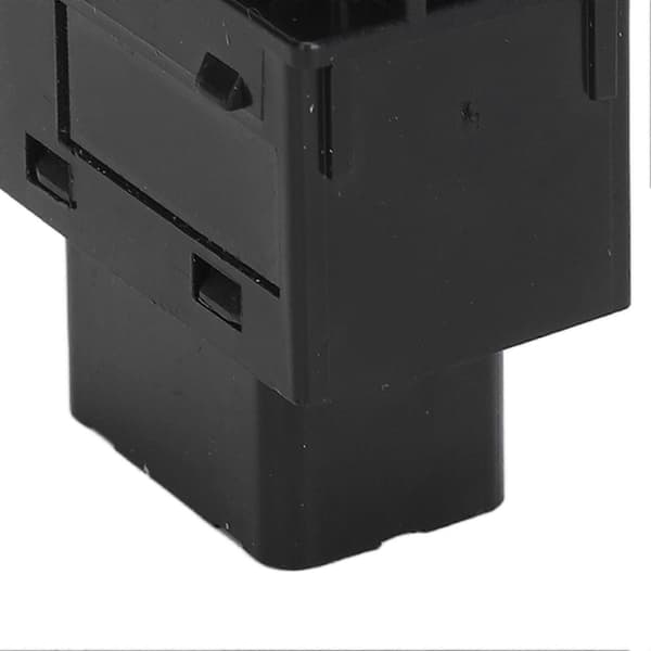 Vinduskontrollbryter 93580 2B000 Elektrisk Strømvinduskontroll Bryterknapp for Tussan IX35