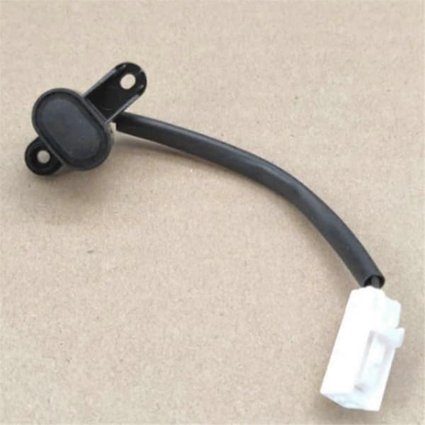 GS1D-56-8DXB Egnet til 6 Trunk Switch Switch Nøglefri Adgangskontakt Knap GS1D568DXB