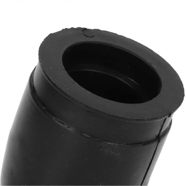 4 STK Karburator Adapter Interface Lim Luftsamling Udskiftning til CB750F SUPER SPORT CB750K
