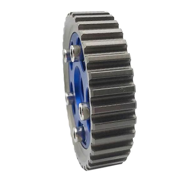 Til D15 D16 Sohc 1988-2000 Justerbart Racing Knastakselhjul Timing Gear