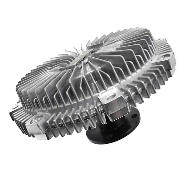 Radiator Kølerventilator Kobling til Montero Sport II III L200 Triton IV V 2005-2015- 1320A032 1320A009