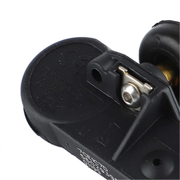 TPMS Sensor 68241067AB Känslig Däcktrycksövervakningssensor Ersättning För Chrysler 300 2014 till 2017