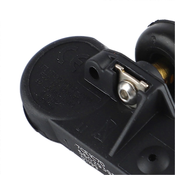 TPMS Sensor 68241067AB Sensitiv Dekktrykkovervåkingssensor Erstatning For Chrysler 300 2014 til 2017