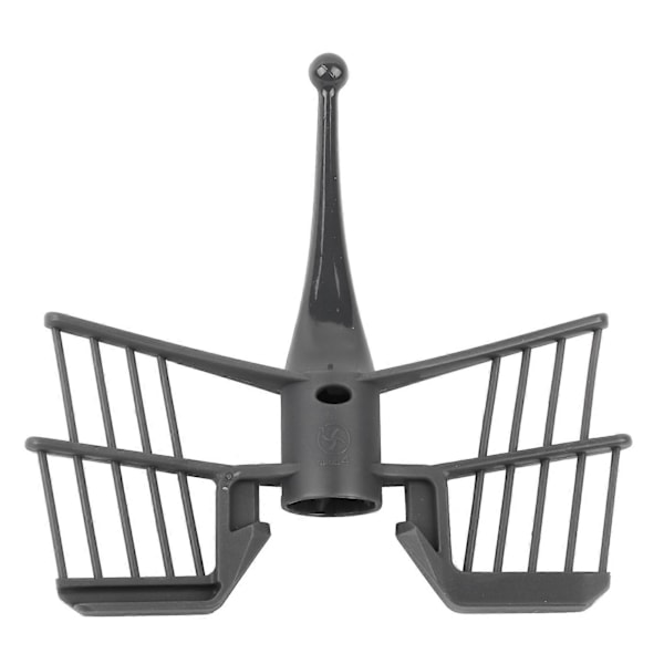 Ersättningsskrapa för hushållsjuicer, reservdelar för juicepress, passar Vorwerk TM5 TM31