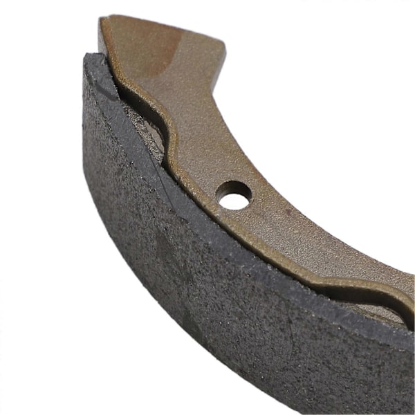 Golfbil Bremsesko Sett Metall Legering Høy Styrke JN6 F5331 01 00 Erstatning for EZGO Medalist TXT RXV Workhorse