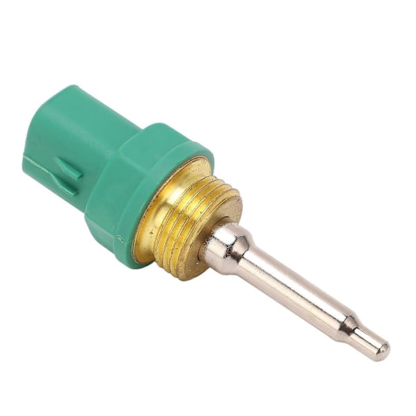 Grävmaskin Temperatursensor 256-6453 Mässing Ersättning för Caterpillar CAT E330D E345D 3406E C15