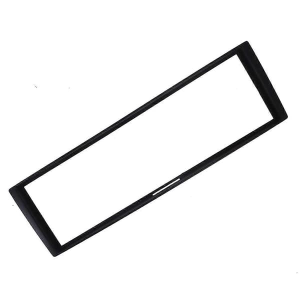 Din Radiopanel för Scenic Stereo Dash Kit Monteringsinstallationsram