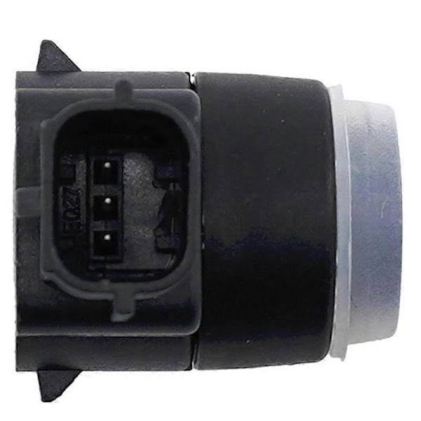 1014388-01-A Gäller Tesla TESLA bil backradar elektrisk ögonsensor parkeringssensor