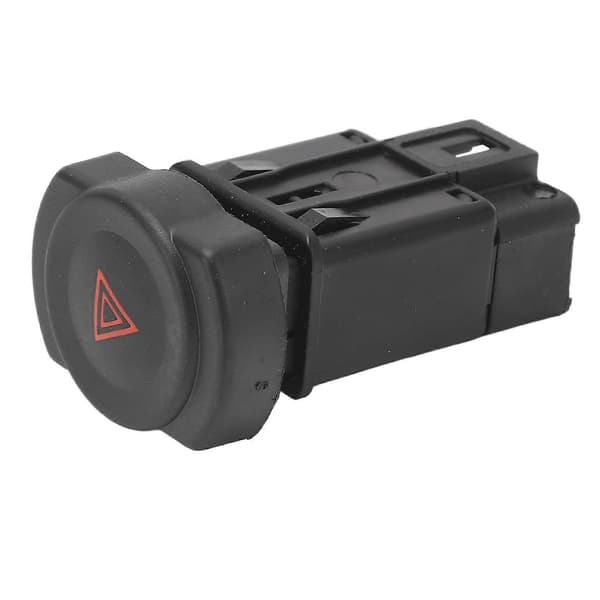 Varsellysbryter Nødknapp 8200602232 Rask Respons Erstatning for Dacia Duster Sandero
