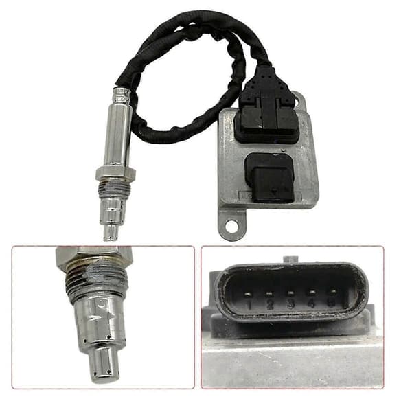 5WK96614H Kväve-syresensor för lastbil NOx-sensor för 5WK96614I
