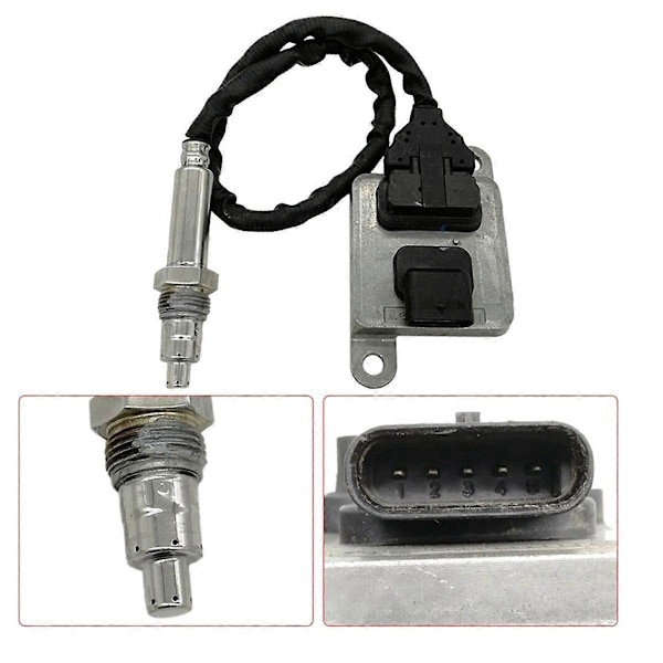 5WK96614H Nitrogen Oxygen Sensor til Lastbil NOx Sensor til 5WK96614I