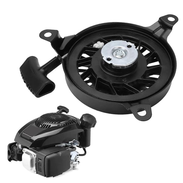 Repstart Start 14 165 07 S Motor Repstart Dragstart Ersättning för KOHLER XT650 XT675 XT700