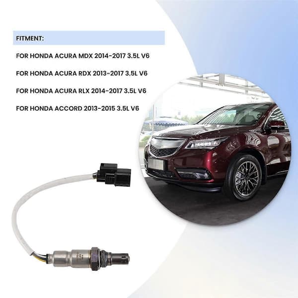 36531-5G0-A11 Bil Upstream Oxygen O2 Sensor til 2012-2020