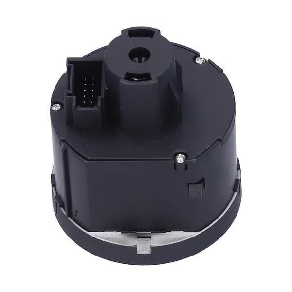 Automatisk frontlysbryter hovedlyskontroll 5ND 941 431 B Passer for MK5/MK6/Caddy/B6
