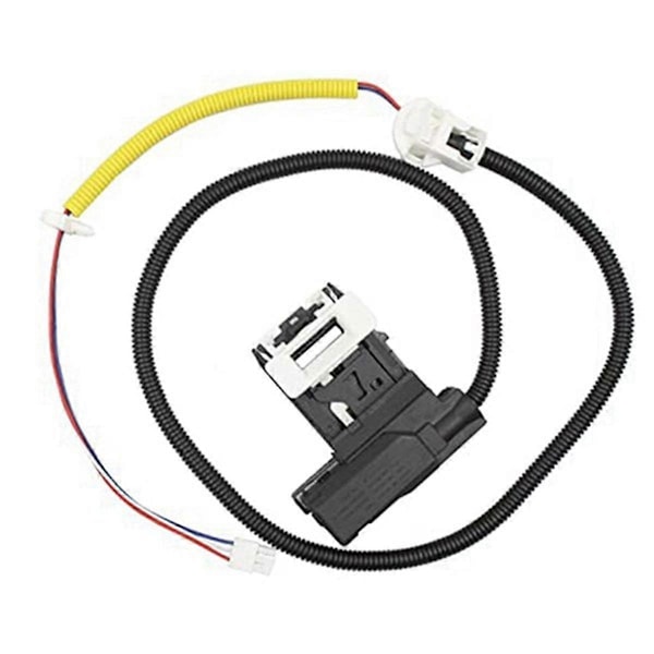W11307244 Vaskemaskine Låg Lås Kontakt (3 Ledninger) til ,Vaskemaskine Låg Dør Lås Samling W10682535, 2 stk