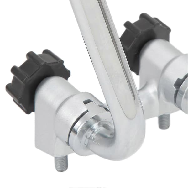 22 mm Motorcykel Splitter Styr Rustfrit Stål Styrestyr System til Z50A Mini Trail CT70 Trail
