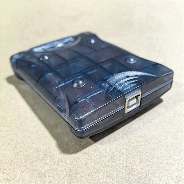 Diagnostiske verktøy for J2534 VCI PCM Pcmflash ECU Programmer OBD2 Motor Eeprom Flash