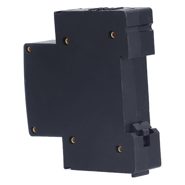 WIFI Smart Strømbryter Smart Tidtaker Relébryter for Tuya Fjernkontroll 1P 100?230V25A