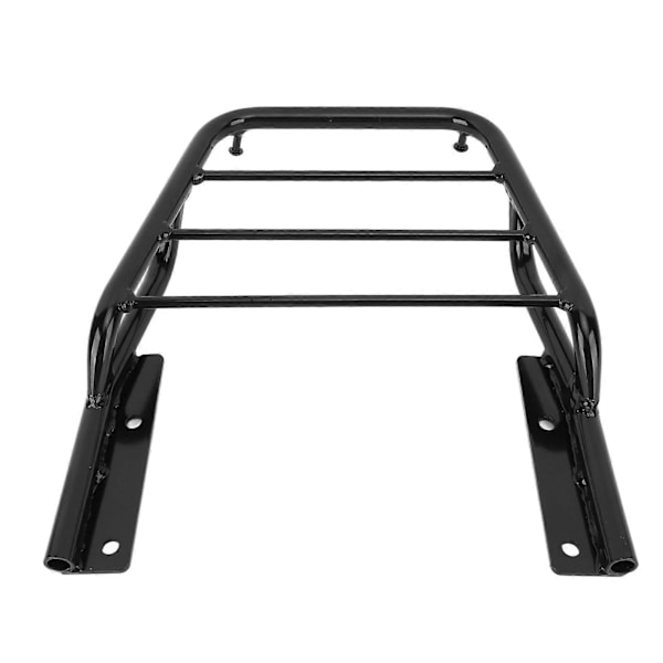 Motorcykel Bagagehylla Stark Lastbärande Bakre Bagagehållare Passar CT125 Hunter Cub Trail 125