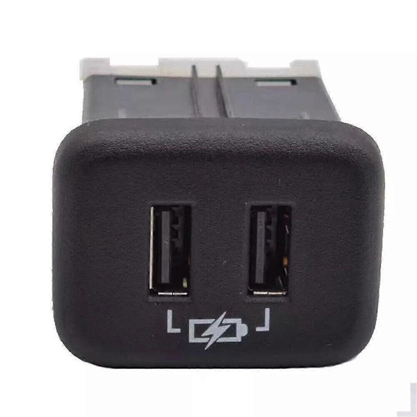 Bil Senterkonsoll Aux/USB Port Koblingsadapter 13539082, 13598459 for Regal Enclave Acadia XT5
