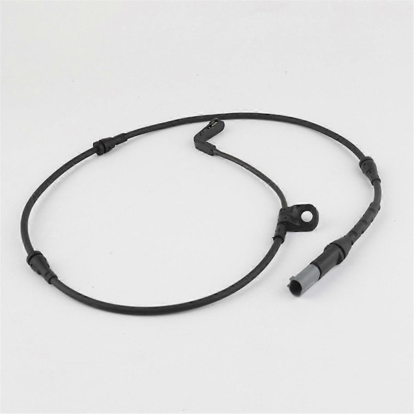 Bil Foraksel Venstre Bremse Sensor Bremseklods Slid Sensor Bremse Sensorledning 34356772008 34356789501 til X5 X6 E70 E71