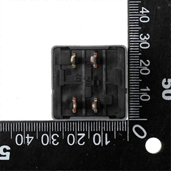 15328864 Bil 4-Pin Relä för AC