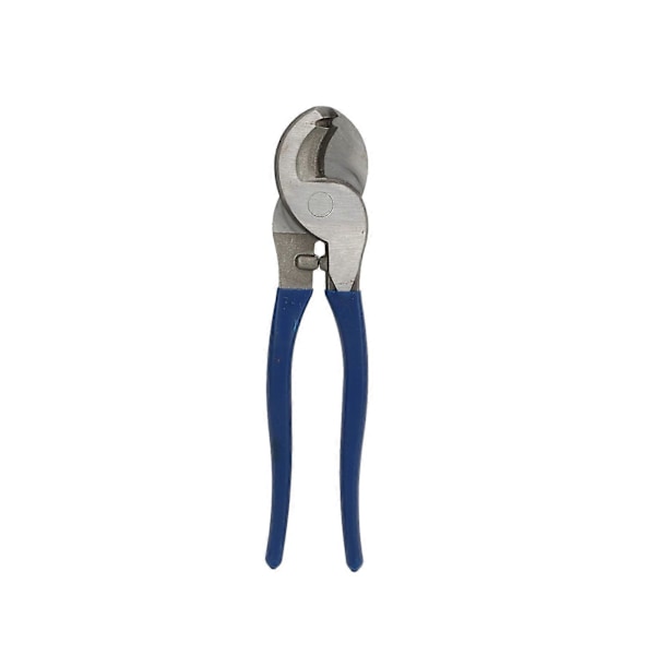 Hammer Kabelskot Krympeværktøj med Kabelklipper 20 stk. Kobber Konnektorer 20 stk. Krympeflex for AWG 8 til 4/0 Terminaler