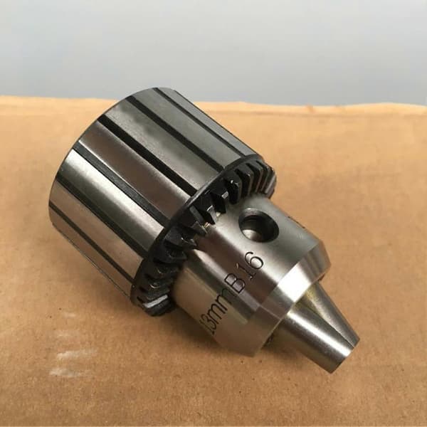 MT2-B16 Borepatron Lille Robust Legering Elektronisk Borepatron Bit til Tømrer QinHai