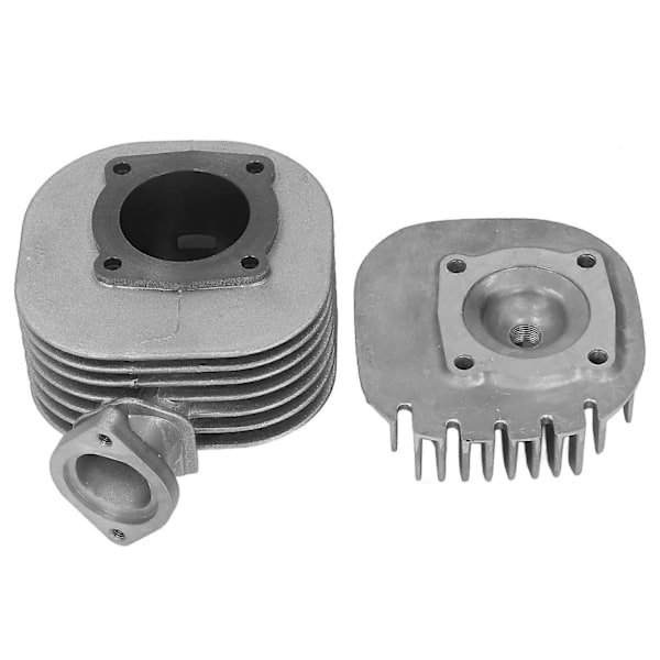 50mm Cylinder Stempel Hoved Pakning Ring Top End Kit 11210 40B01 Erstatning For Suzuki Quadsport LT 80 LT80 1987?2006
