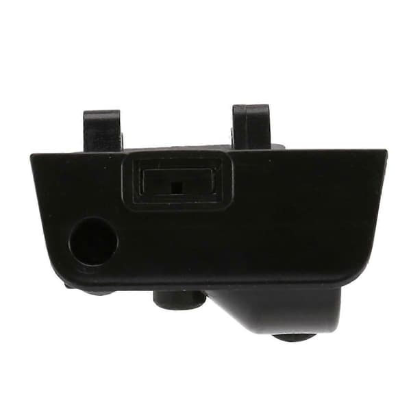 2 STK Frontpanser Vindusspylerdyse 61667161469 for X5 E70 2006-2010 Vindusspylerdysedyser