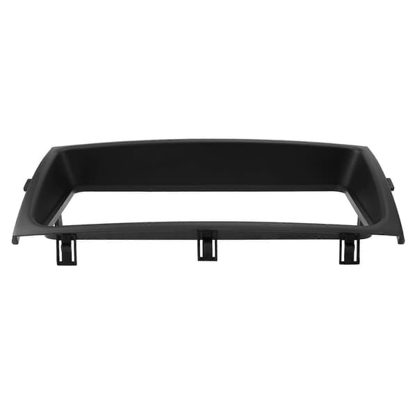 Fascia Radio Panel til 2001-2007 / Verso 2001-20, 178X102mm