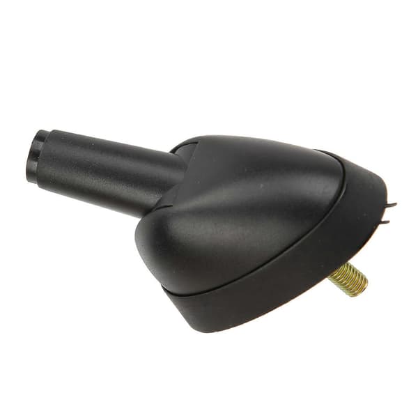 Radioantenne Antennebase Adapter 51995445 Biltilbehør Erstatning for Fiat Doblo