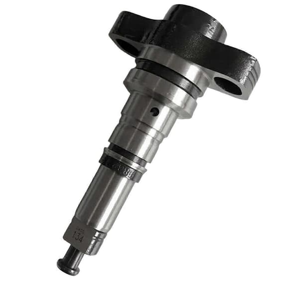 2 STK 2418455134 2455-134 Pumpeelementer Cylindre & Stempler til OM447LA