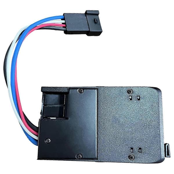 RV Truck Bremskontroller for Tilhenger med 2 til 8 System Elektronisk Tilhengerbremskontroller 8508211
