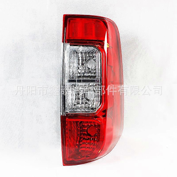 Passer til Nissan np300 Navara 19 baklykt auto deler kilde fabrikk Right fog light
