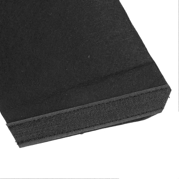 Bagagerums Organizer Side Divider Partition Board Erstatning til Tesla Model Y 2021 til 2023 Venstre