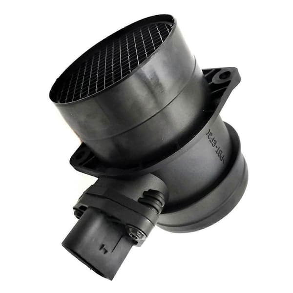 Ny Mass Air Flow Meter Sensor 0280218034 06A906461E til TT 1.8L-L4 01-02
