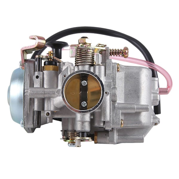Motorcykel Karburator (Manuel) til GN250 GN300 til Sr250 Roketa Jianshe JS400-7 Hensim HS400