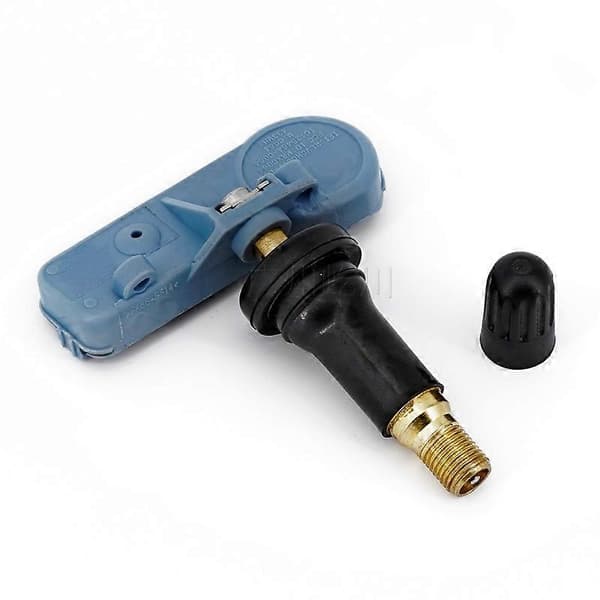 13581561 Gäller för GM Buick Opel TPMS däcktryckssensor 433MHz däcktrycksövervakare