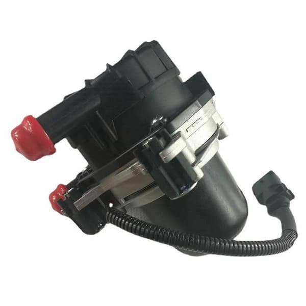 1618E4 Auto Reservdelar Sekundär Luftpump för 307 407 407SW 9653340580