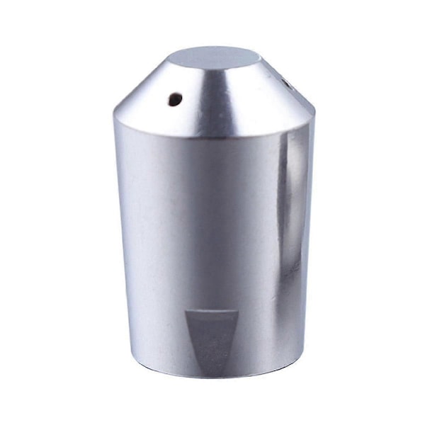 Til / ProX Espressokaffemaskine 1.0mm Blænde 3 Huls Dampdyse