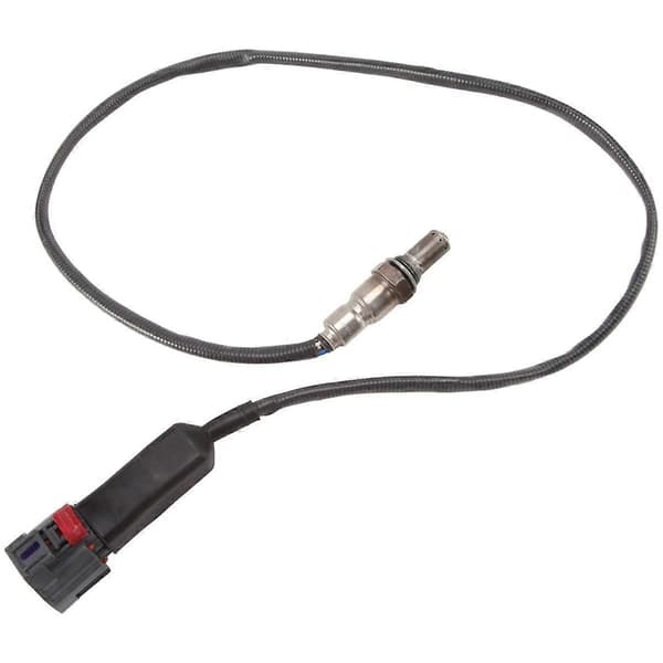 Bageste Nox Temperatursensor DC3Z-9D378-B til F250 6.7L 11-12 Udstødningspartikel Ilt Sensor BC3Z9D378G