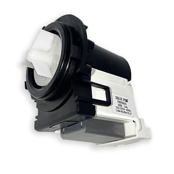 Vaskemaskine Afløbspumpe Motor 4681EA2001T AP5328388 Erstatning 4681EA1007D til Vaskemaskiner