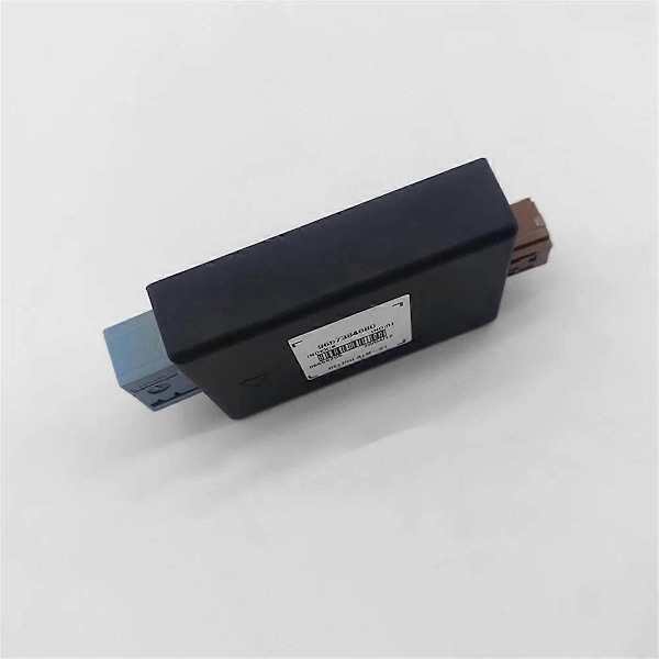 For 1007 207 3008 307 407 C2 C3 C4 C5ll C6 C8 Bil ANTI-TYVERI ALARM SIRENE KONTROLLMODUL 6680Q7