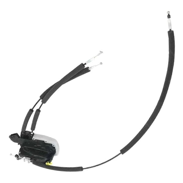 Dörrlåsaktuator med 6 stift för 3.5L 2009-2014 Vänster Fram Förarsida 80501-1AA1A